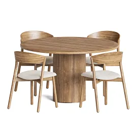 Dining Set 16